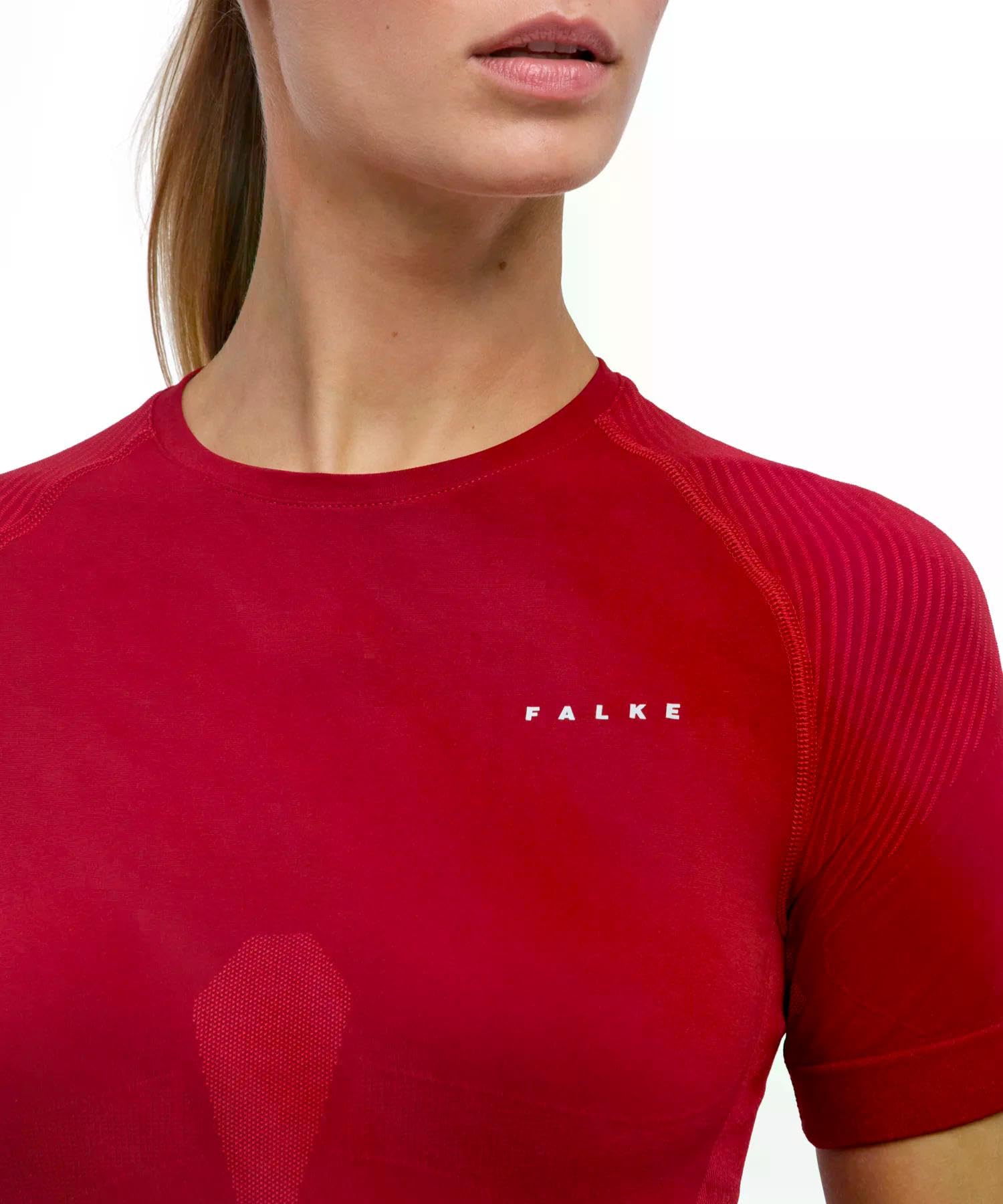 falke-warm-damen-funktionsshirt-kurzarm-round-neck image 5
