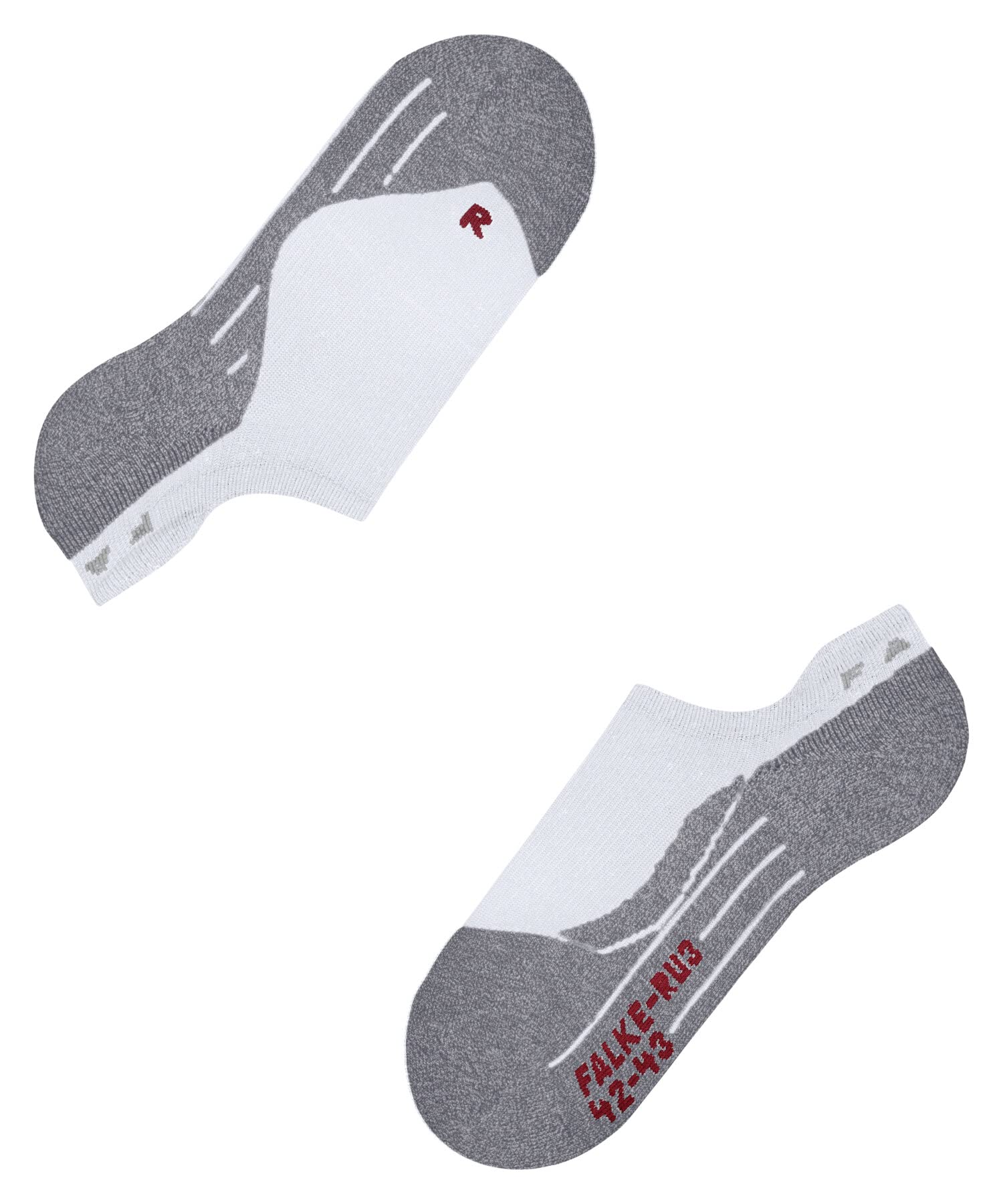 falke-ru3-invisible-laufsocken-f-linge-schwarz-46-48 image 7