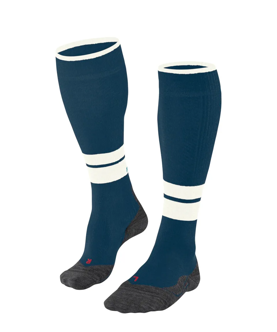 falke-tk-compression-wandersocken-blue-pond-w3 image 1