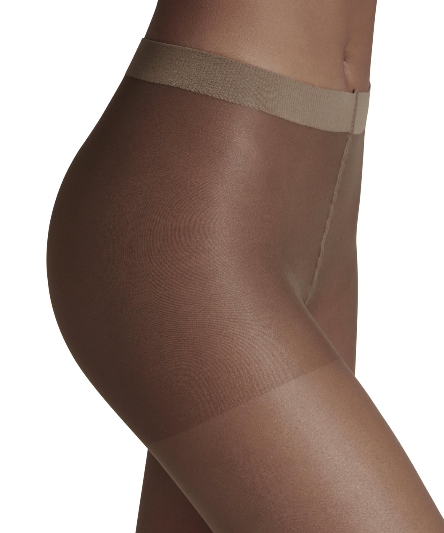 falke-invisible-deluxe-8-den-strumpfhose-powder-matt image 4