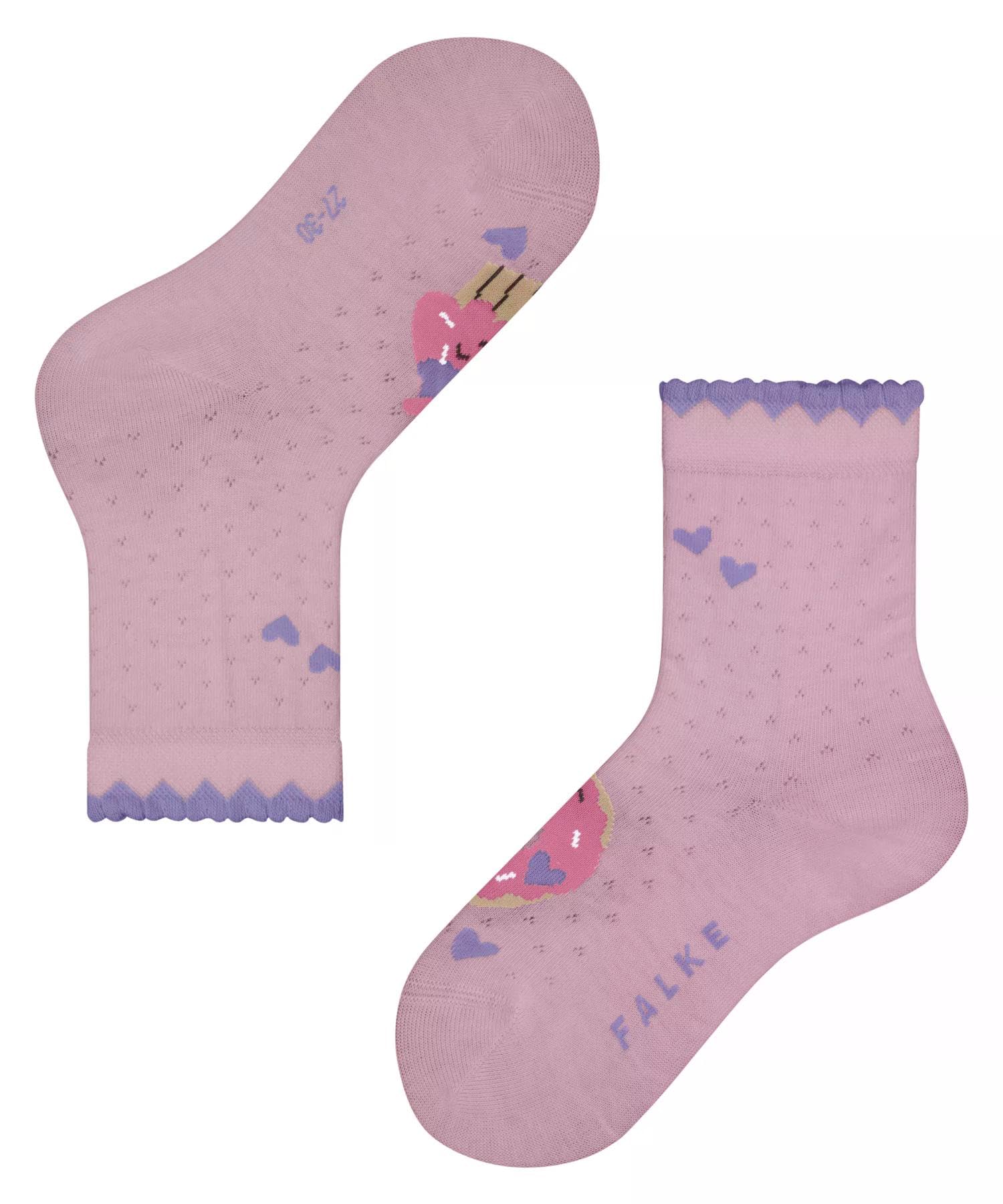 falke-cute-pastries-kindersocken-baumwolle-muffin image 6
