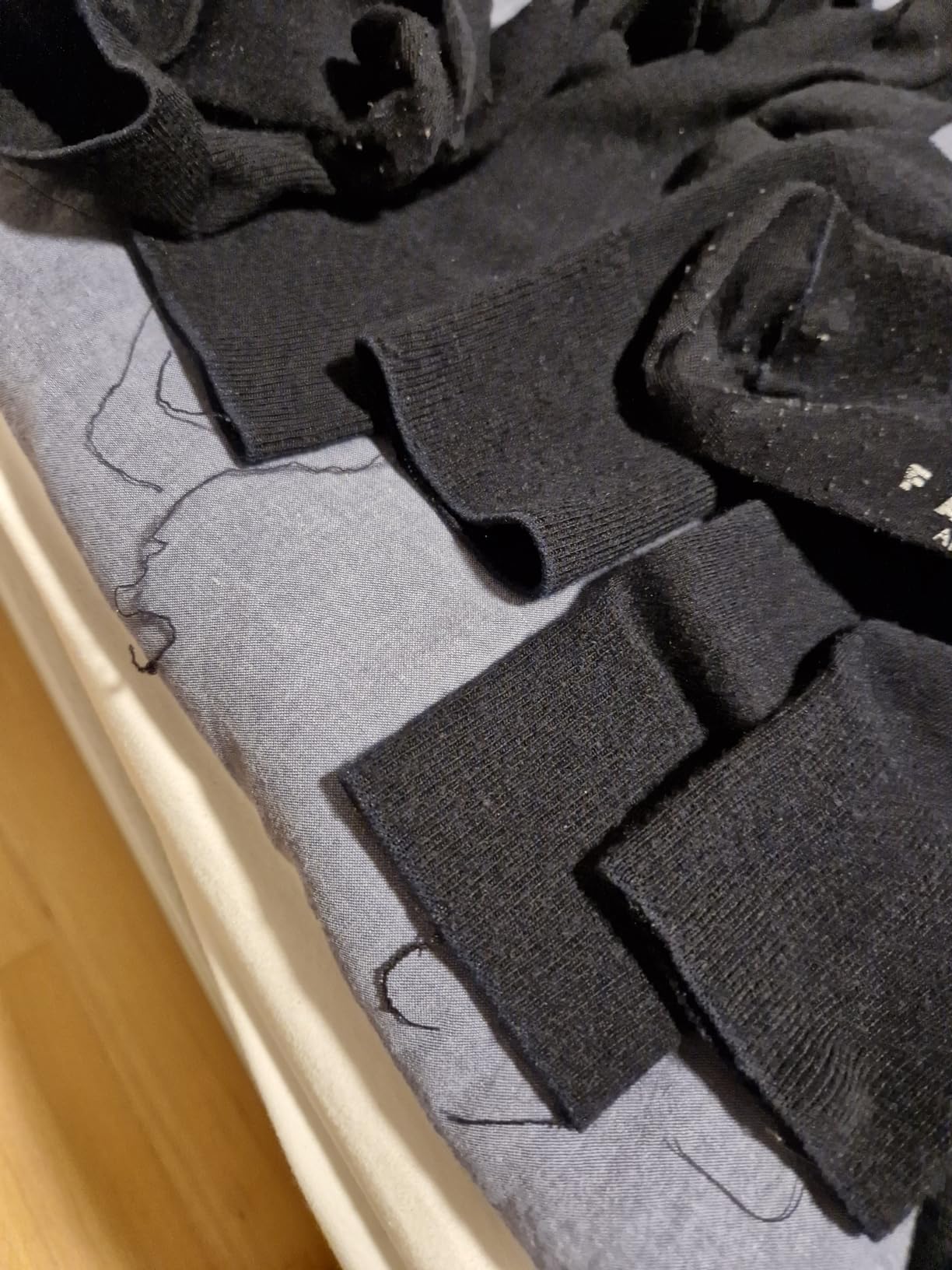 Guter Sitz