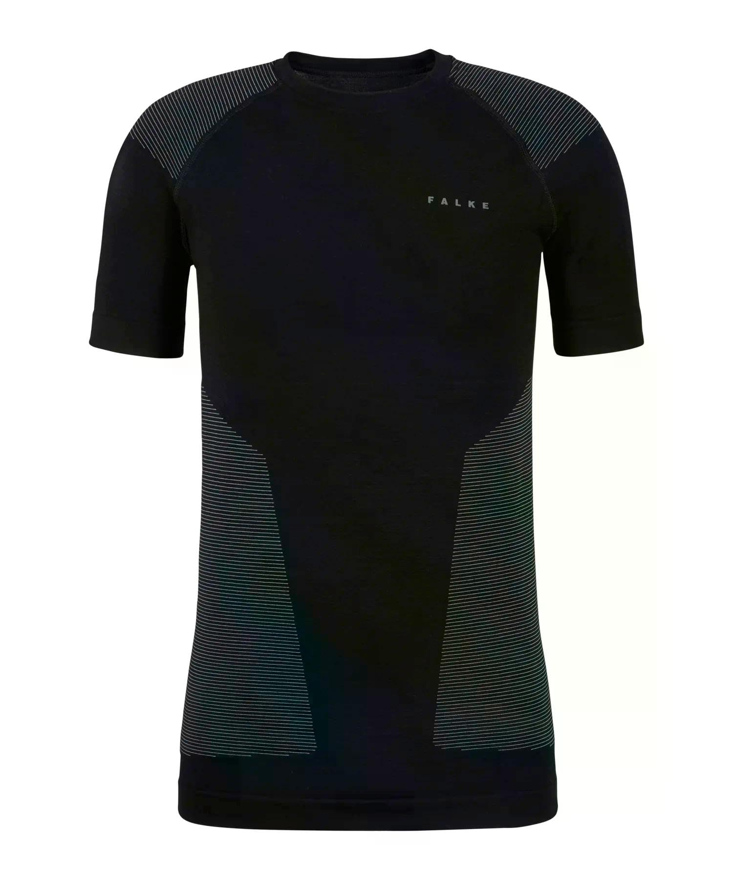 falke-wool-tech-light-shirt-herren-schwarz-merino image 6