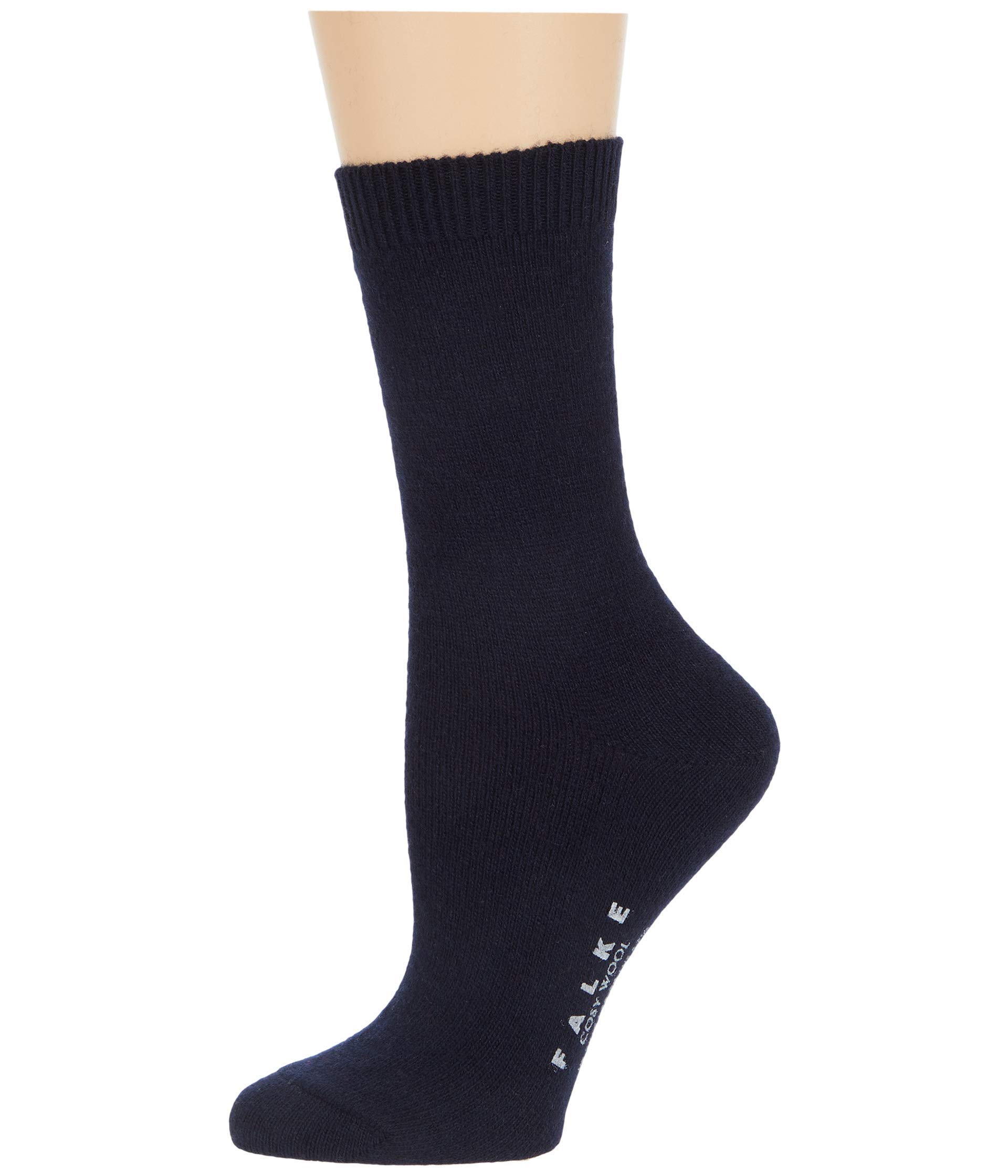falke-no-3-socken-wolle-seide-schwarz-39-42 image 7