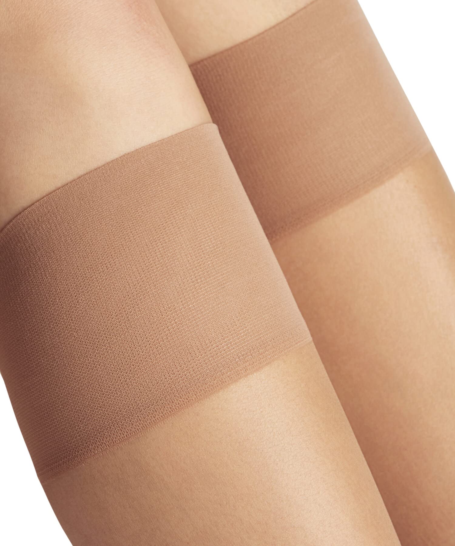 falke-shelina-12-den-kniestr-mpfe-sun-transparent image 4