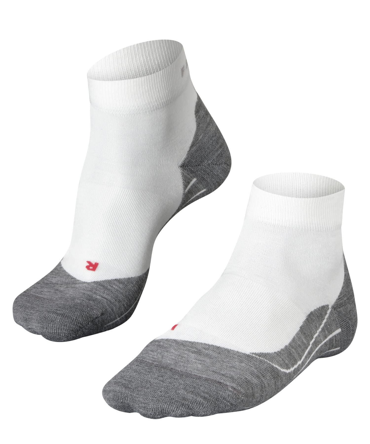 falke-ru4-short-laufsocken-white-mix-mittlere-polsterung image 1
