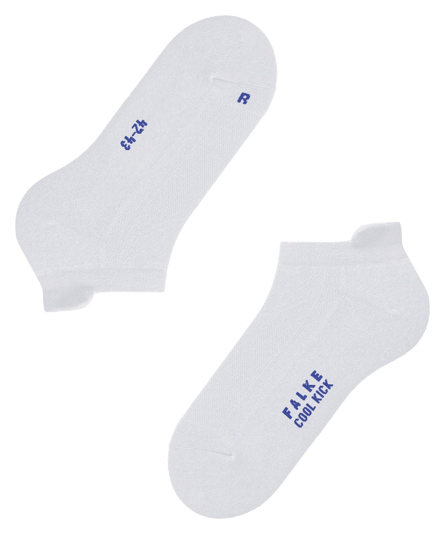falke-cool-kick-sneakersocken-schwarz-39-41-atmungsaktiv image 6