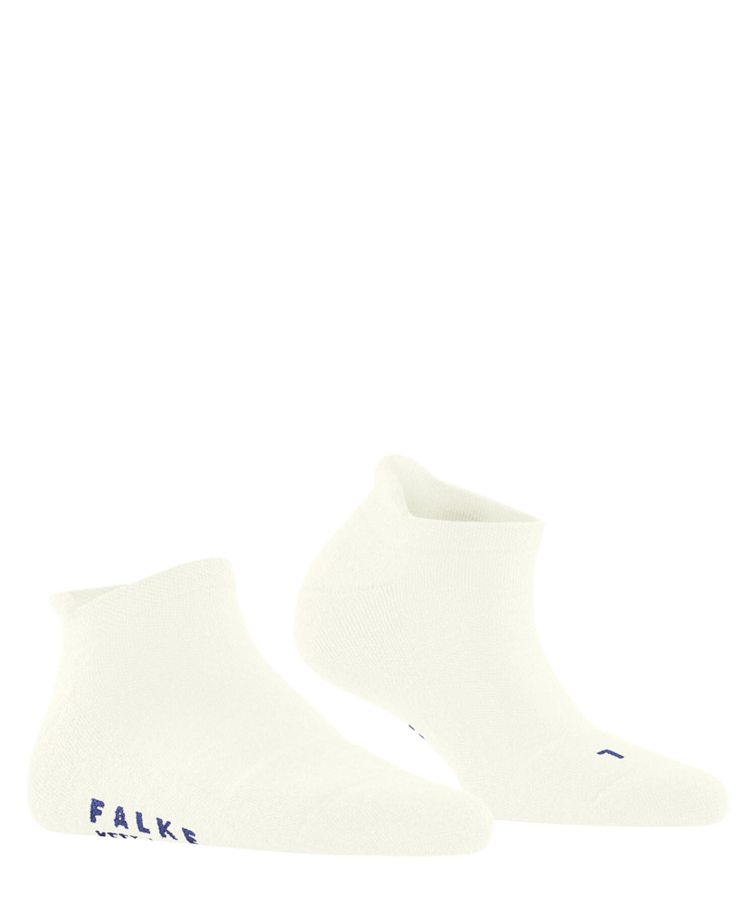 falke-keep-warm-sneakersocken-damen-wolle-gr-37-38 image 3