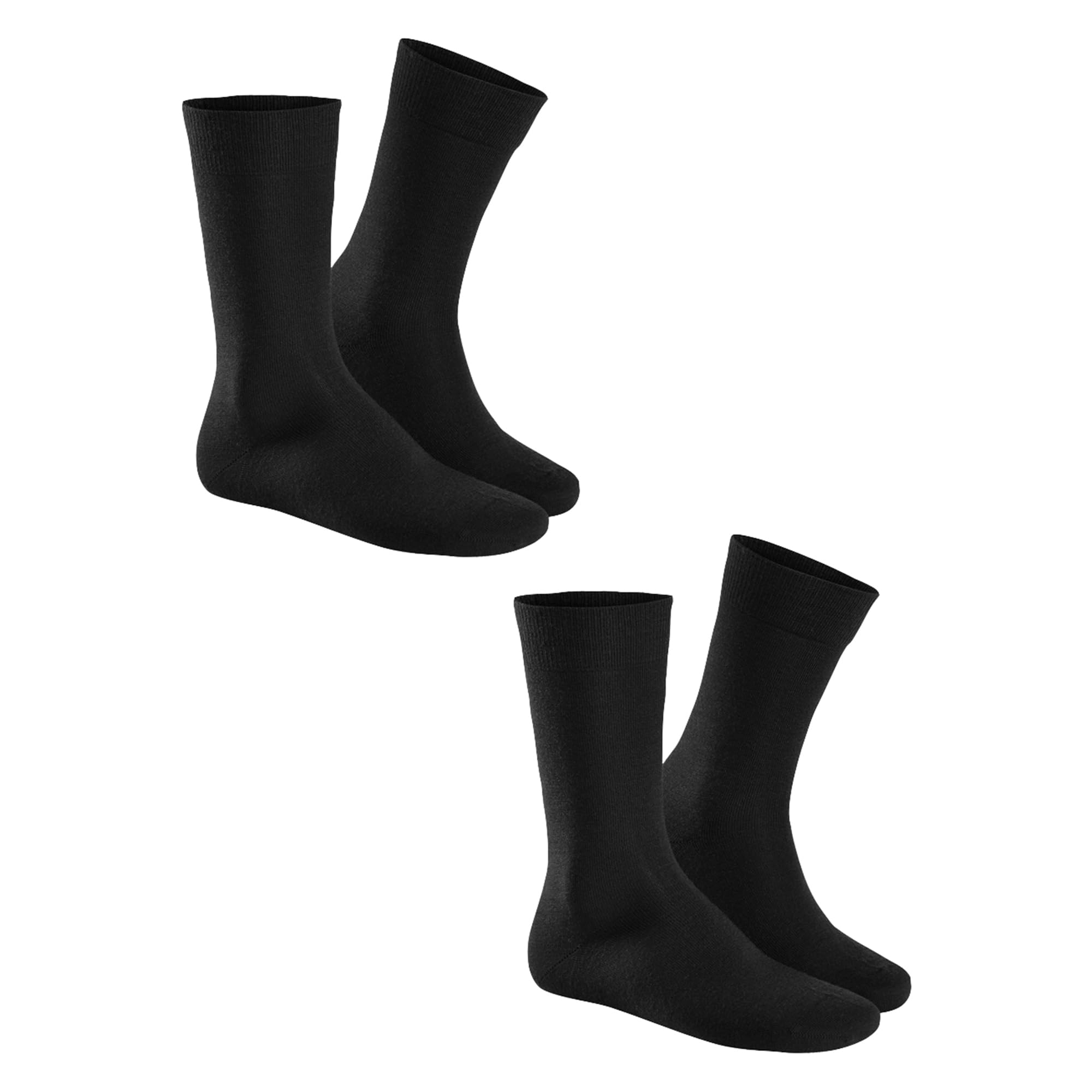hudson-only-herrensocken-2er-pack-schurwolle-warm image 5