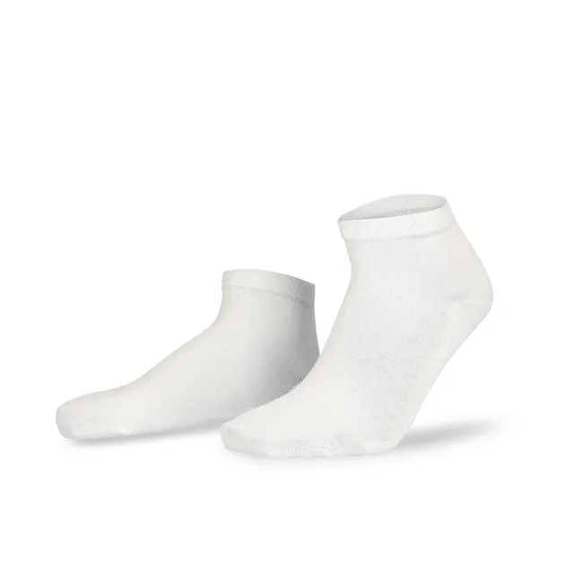 hudson-dry-cotton-sneaker-socken-herren-wei-39-42 image 1