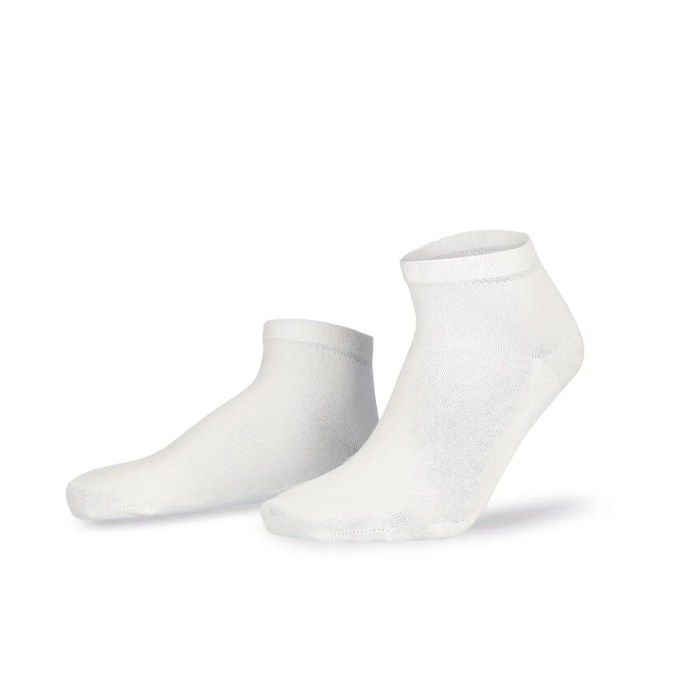 hudson-dry-cotton-sneaker-socken-herren-wei-39-42 image 1