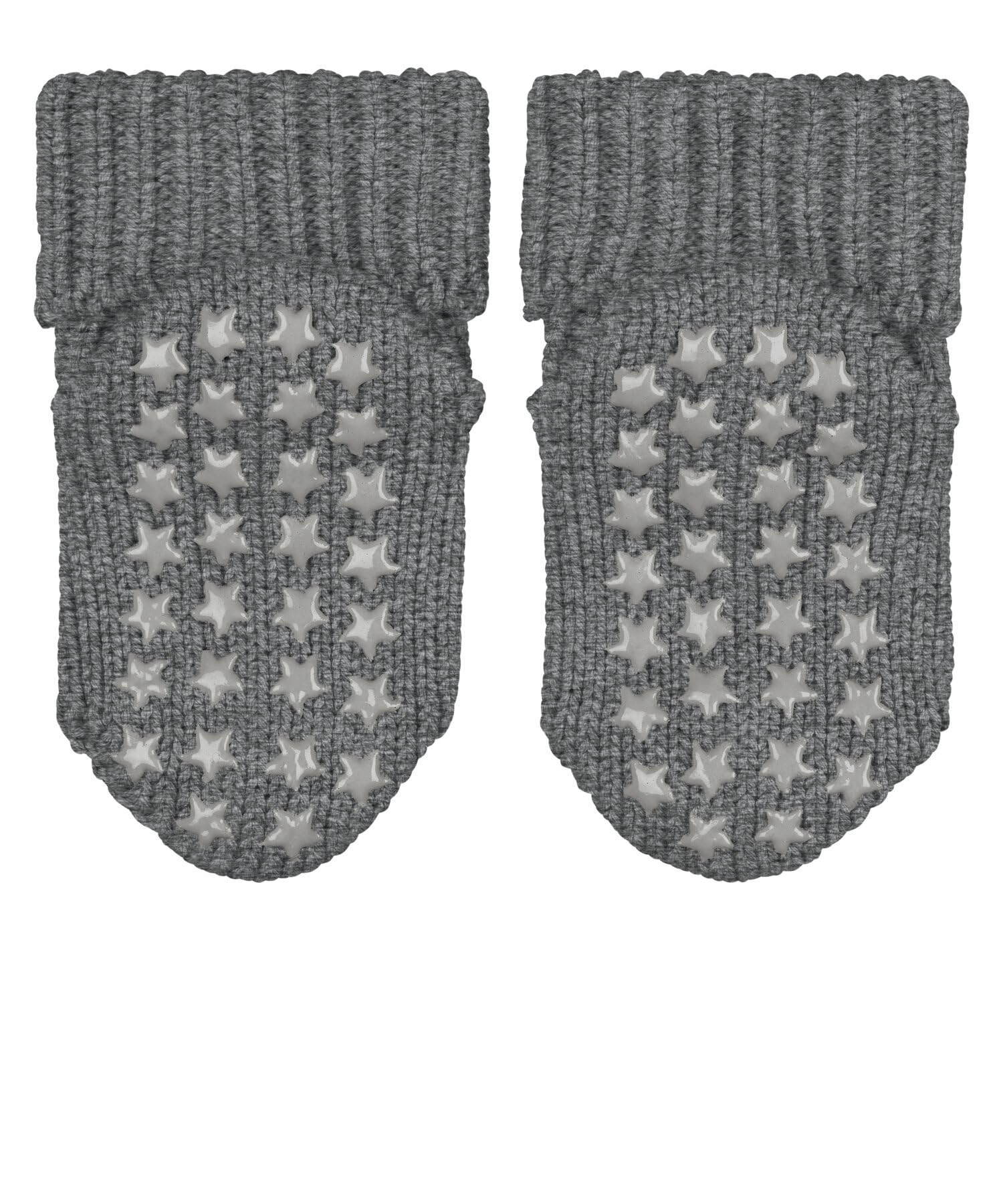 falke-catspads-babysocken-grau-baumwolle-1-paar image 2