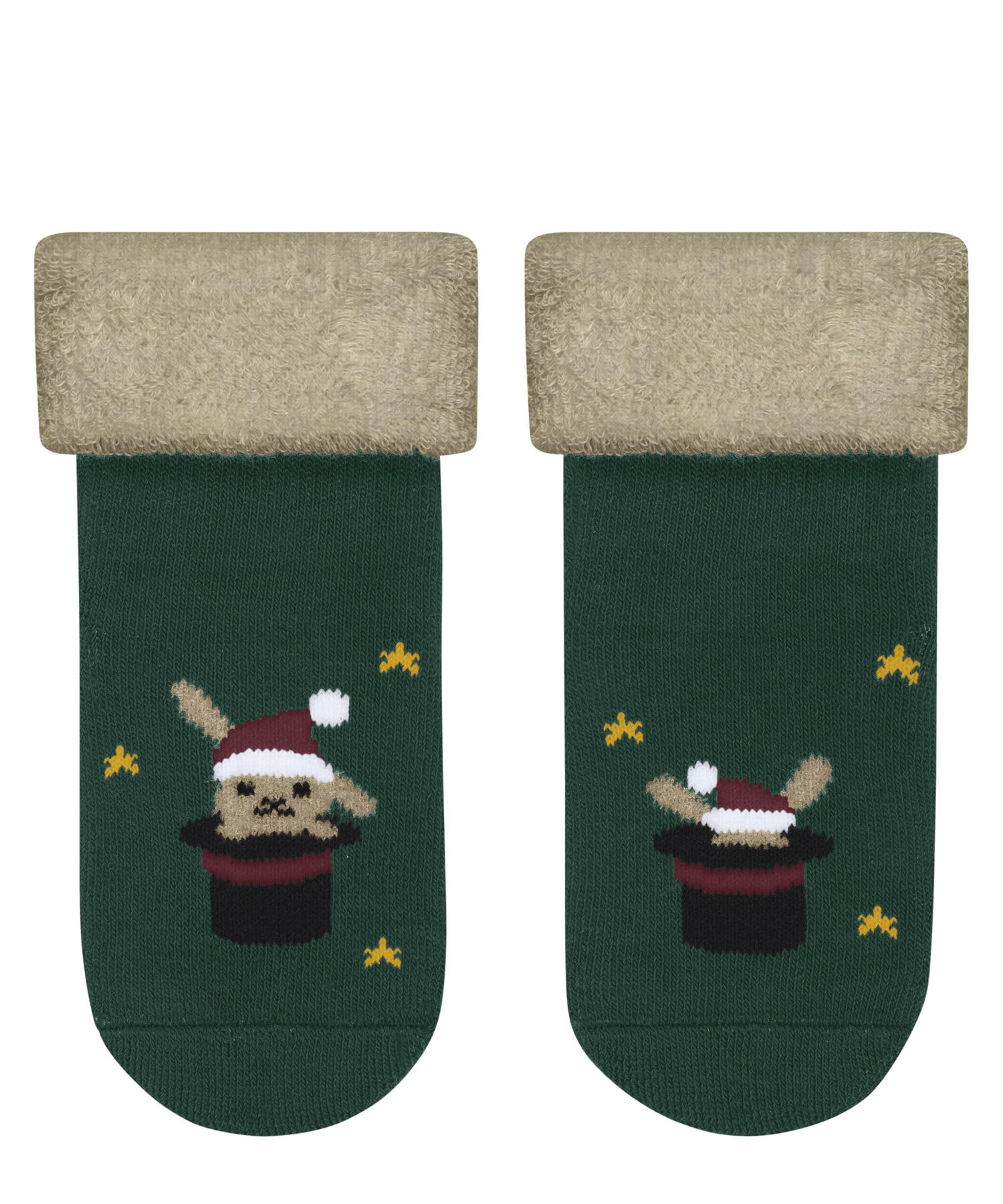 falke-magic-bunny-babysocken-baumwolle-hase-1-paar-2 image 1