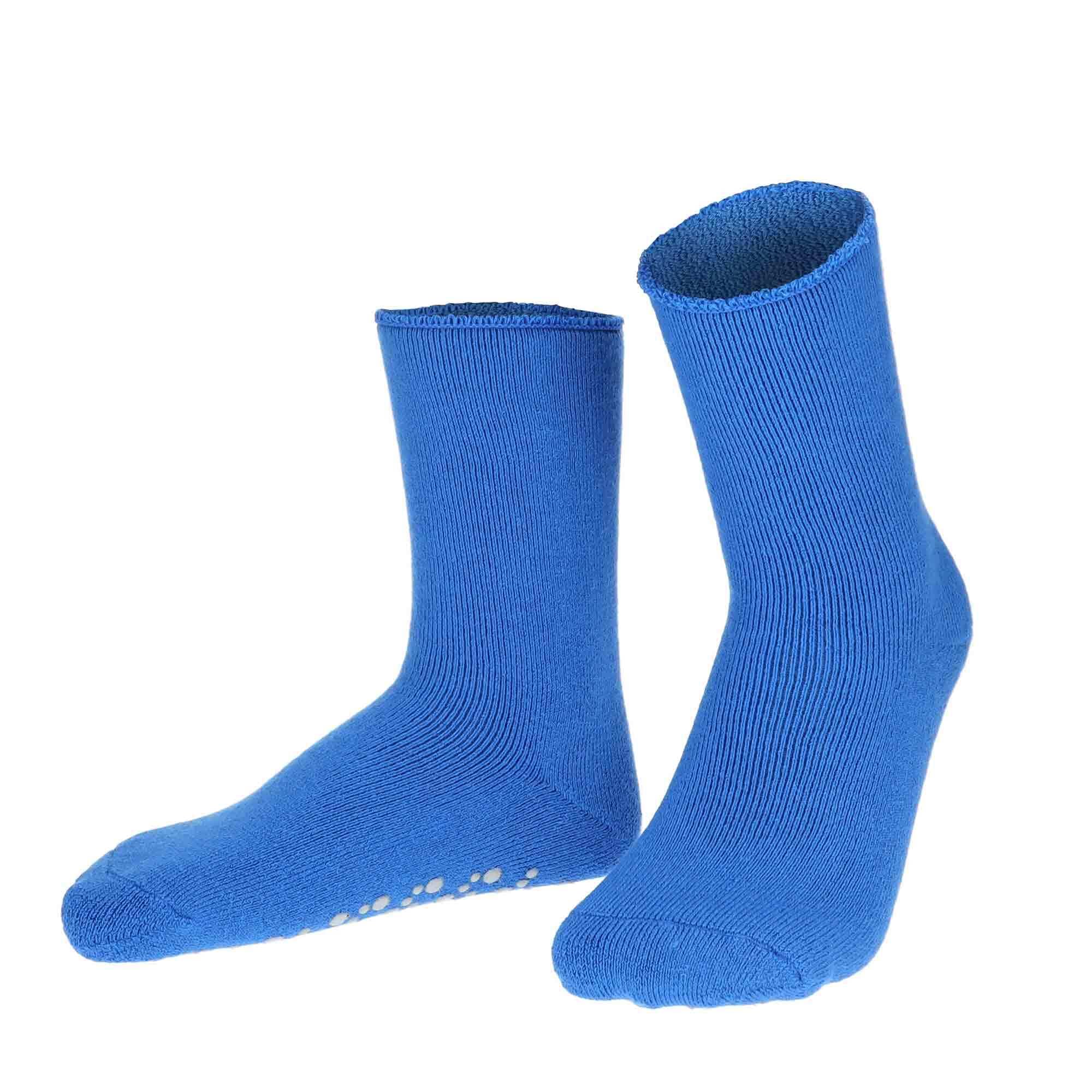 hudson-homepads-soh-socken-grau-mel-herren image 4