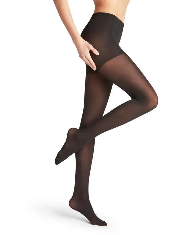 falke-shaping-panty-50-den-strumpfhose-halb-blickdicht image 1