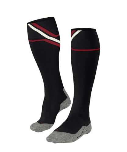 falke-anniversary-sk4-skistr-mpfe-schwarz-39-40-leicht image 6