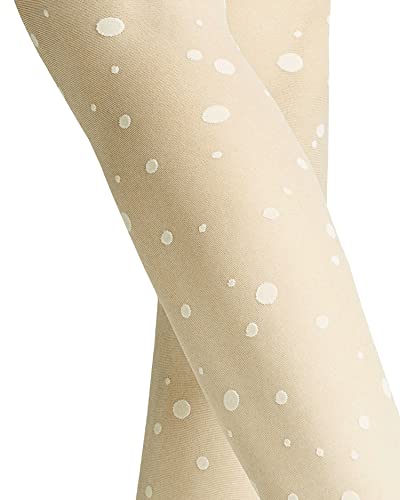 hudson-blob-strumpfhose-punkte-semi-blickdicht-36-38 image 4