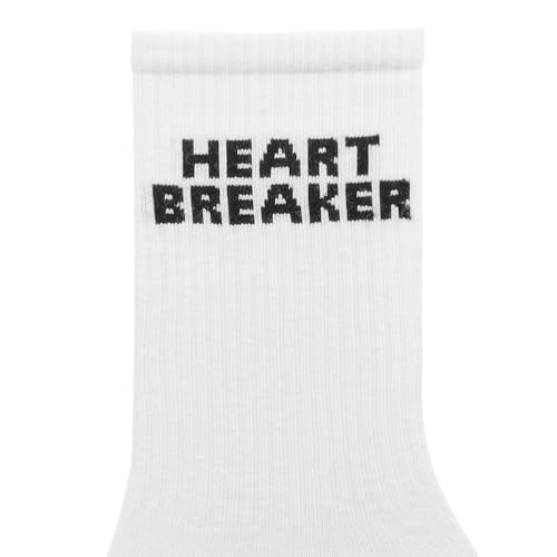 hudson-heart-breaker-socken-35-38-2er-pack-druckfrei image 7