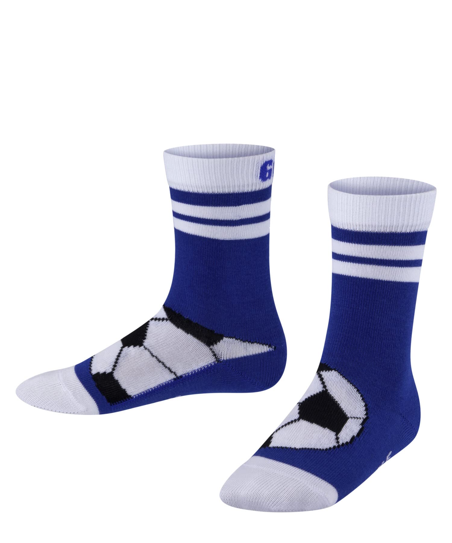 falke-active-soccer-fu-ballsocken-kinder-wei-feuchtigkeitsregulierend image 1