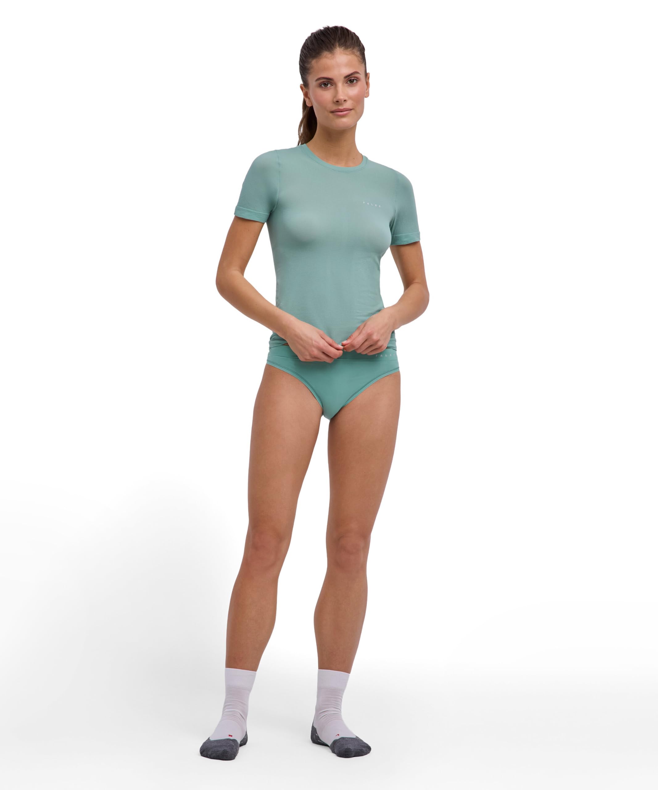 falke-ultralight-cool-panty-damen-schwarz-l-unterw-sche image 4