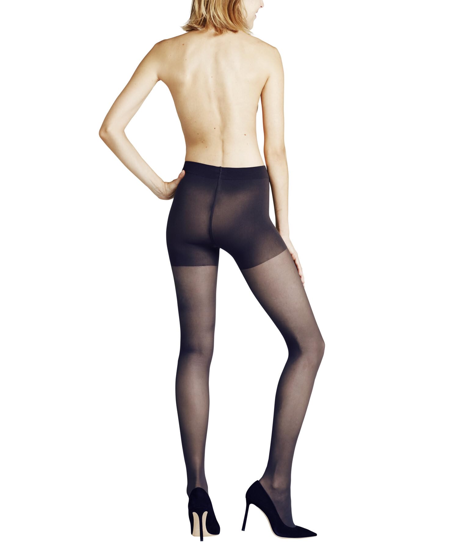 falke-energize-30-den-strumpfhose-marine-gr-s-lufthansa image 2