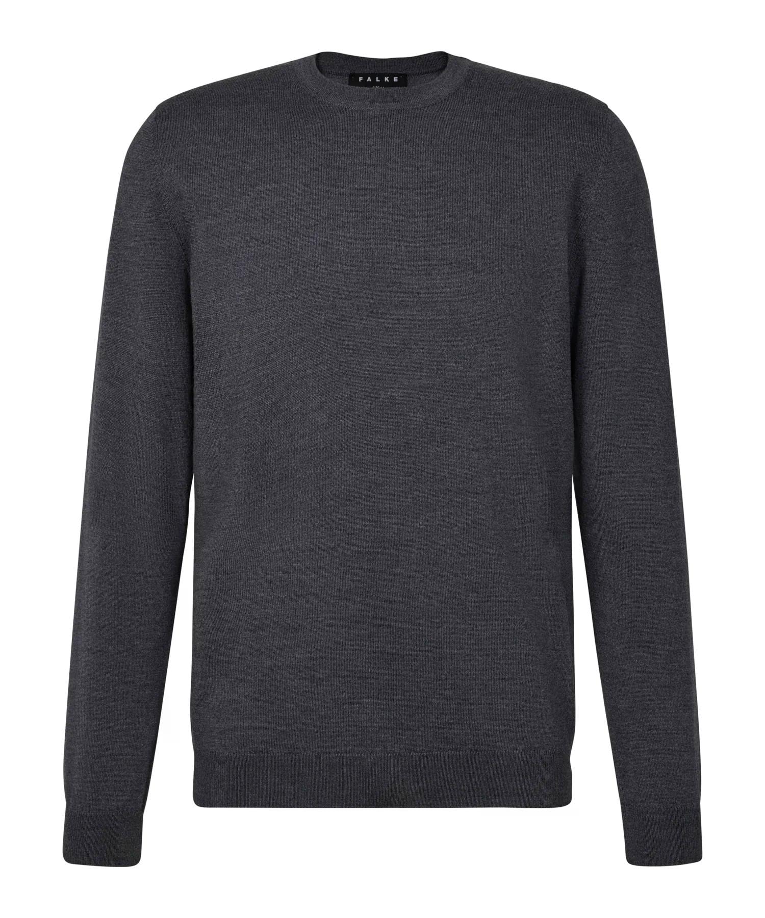 falke-basic-herren-pullover-merino-rundhals-1-st-ck image 8