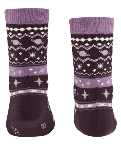 falke-cosmos-fair-isle-k-kindersocken-baumwolle-alpaka image 7