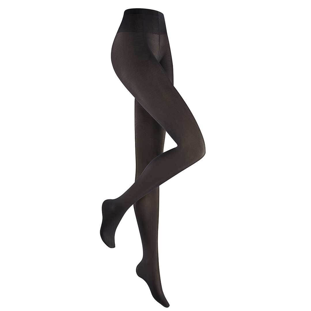 hudson-hip-40-strumpfhose-damen-40-den-schwarz image 2
