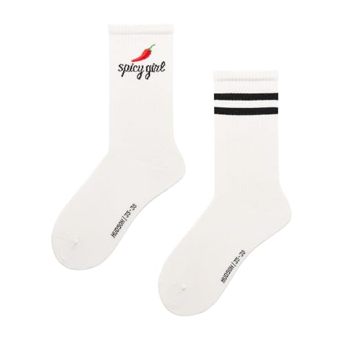 hudson-spider-spicy-girl-socken-2er-pack-35-38-wei image 6