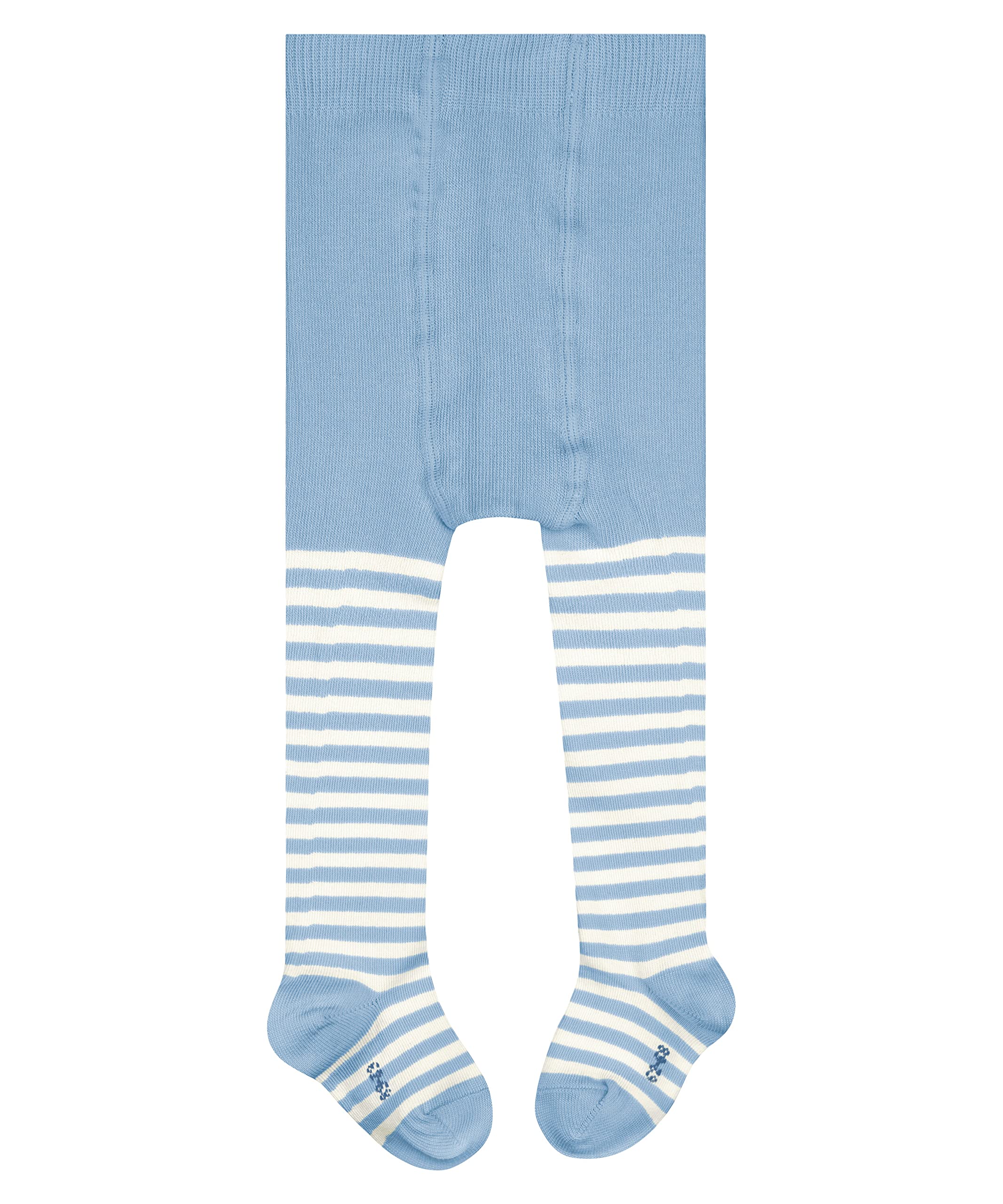 falke-stripe-baby-strumpfhose-80-92-baumwolle-gestreift image 2