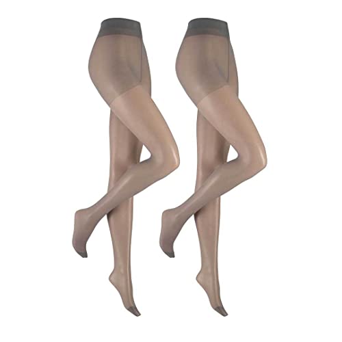 hudson-simply-20-to-go-strumpfhose-perle-2er-gr-42-44 image 6