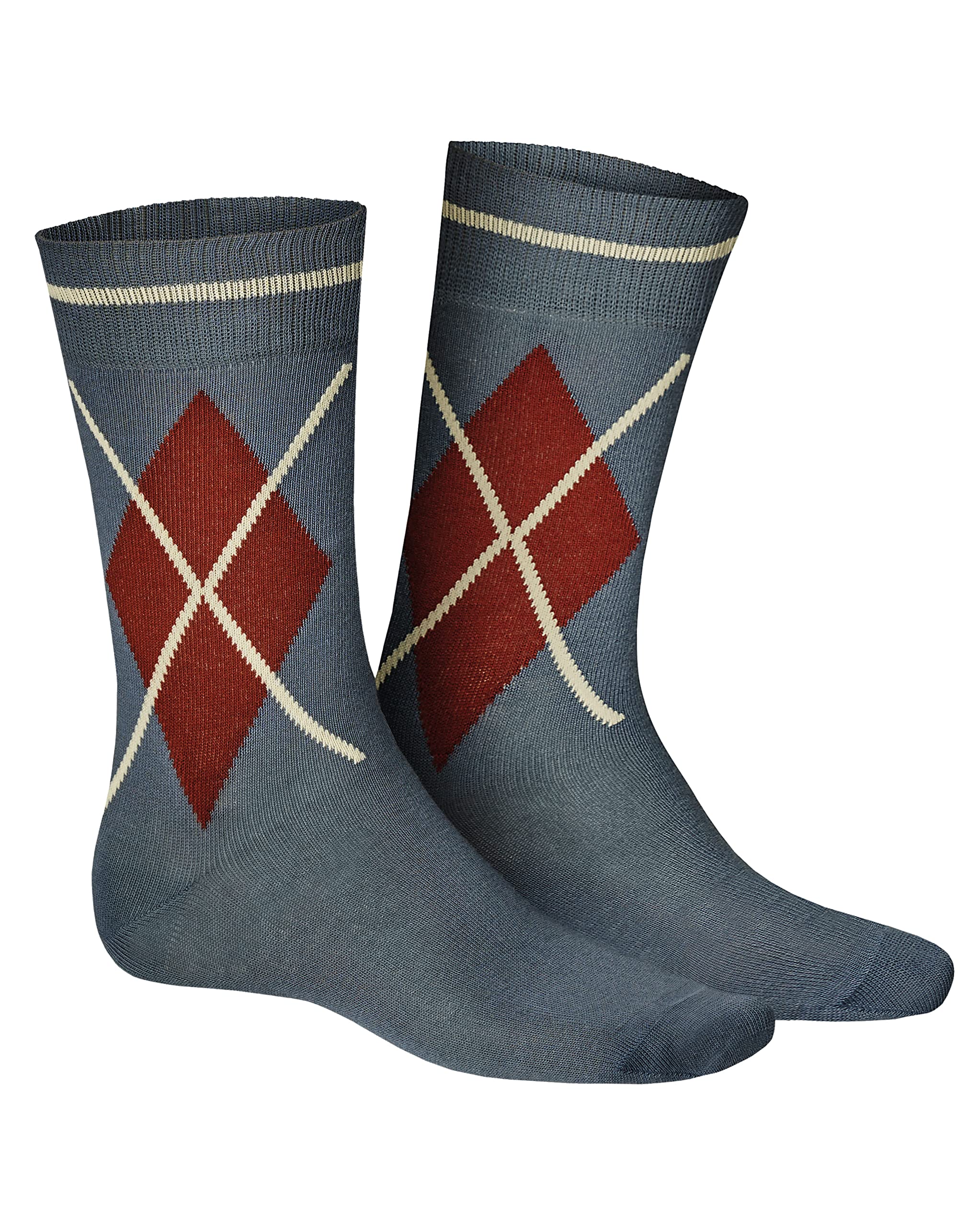 hudson-cross-soh-socken-herren-marine-43-46-uni image 2