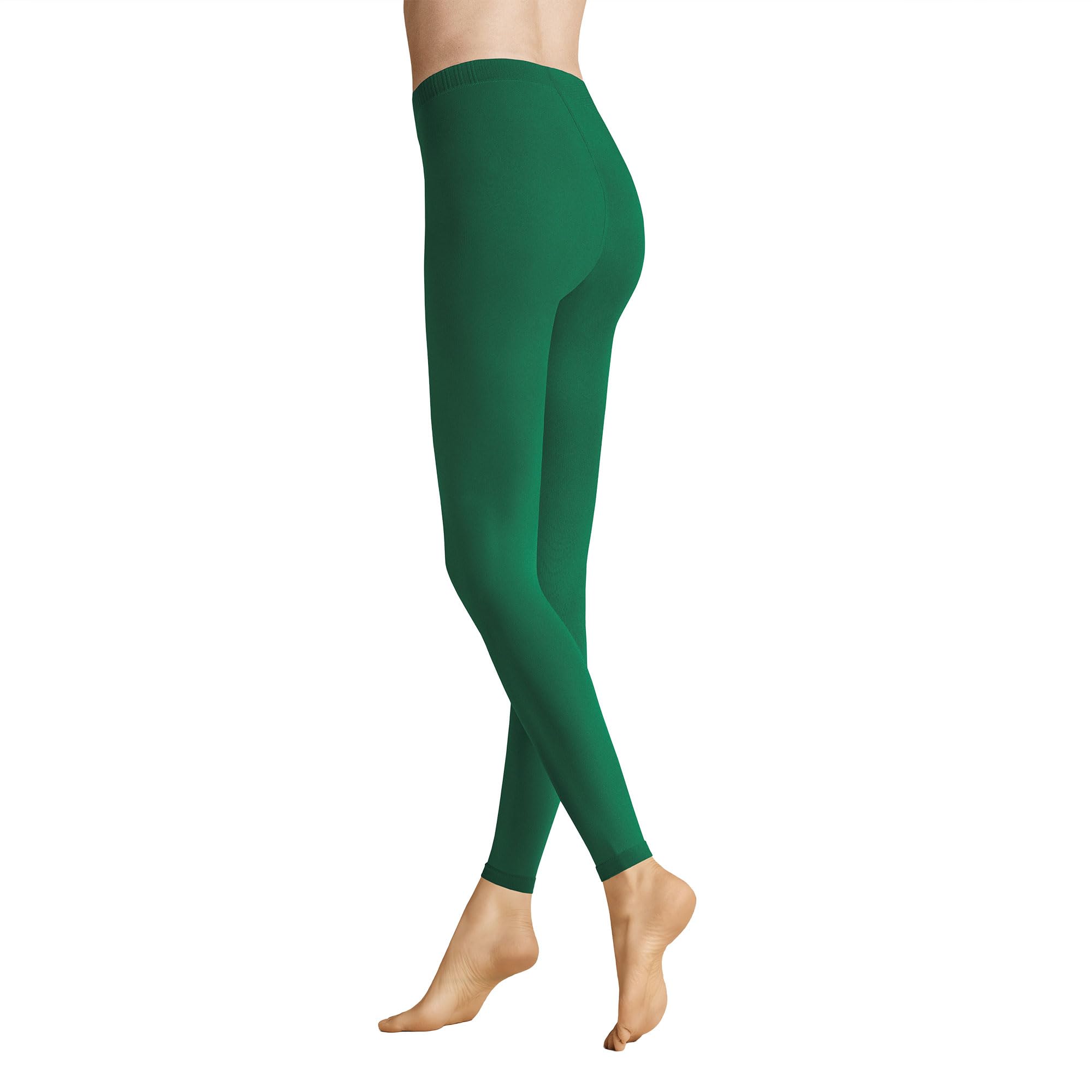 hudson-micro-50-damen-leggings-gr-38-40-sunset-blue-50-den image 7