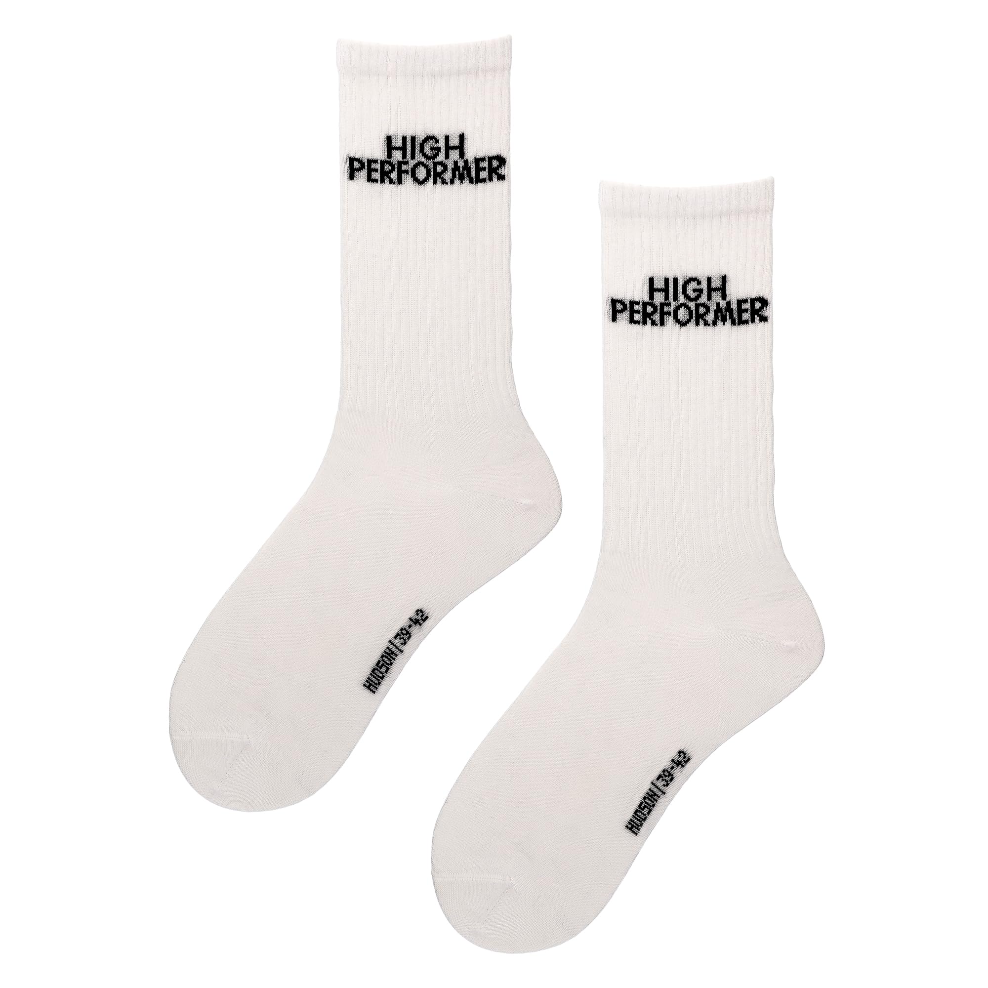 hudson-high-performer-socken-2er-gr-39-42-unisex image 4