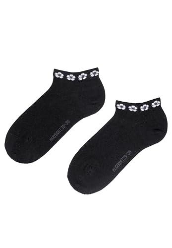 hudson-spider-cute-fashion-sneaker-socken-gr-n-39-42 image 8