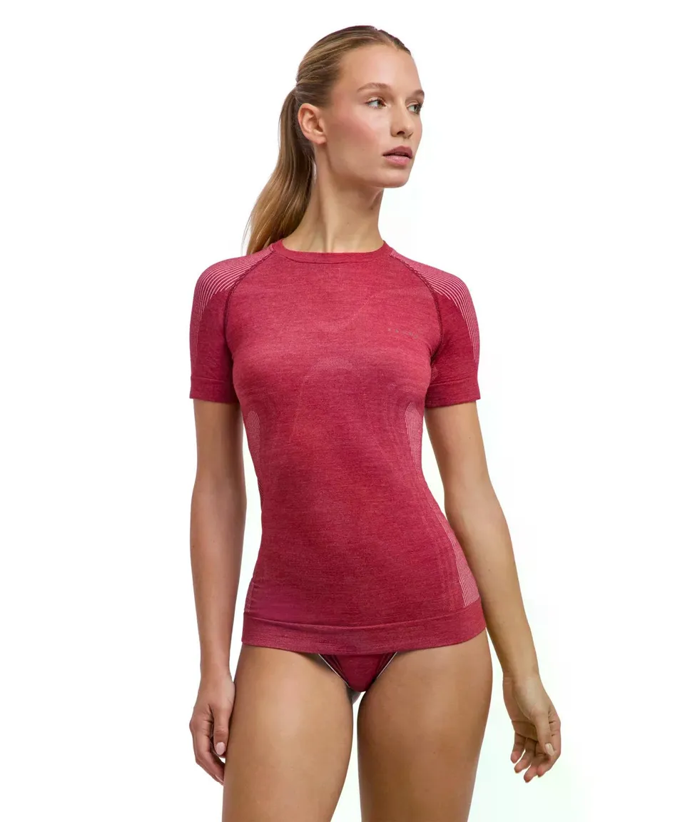 falke-wool-tech-light-damen-funktionsshirt-merino-xs-xl image 1
