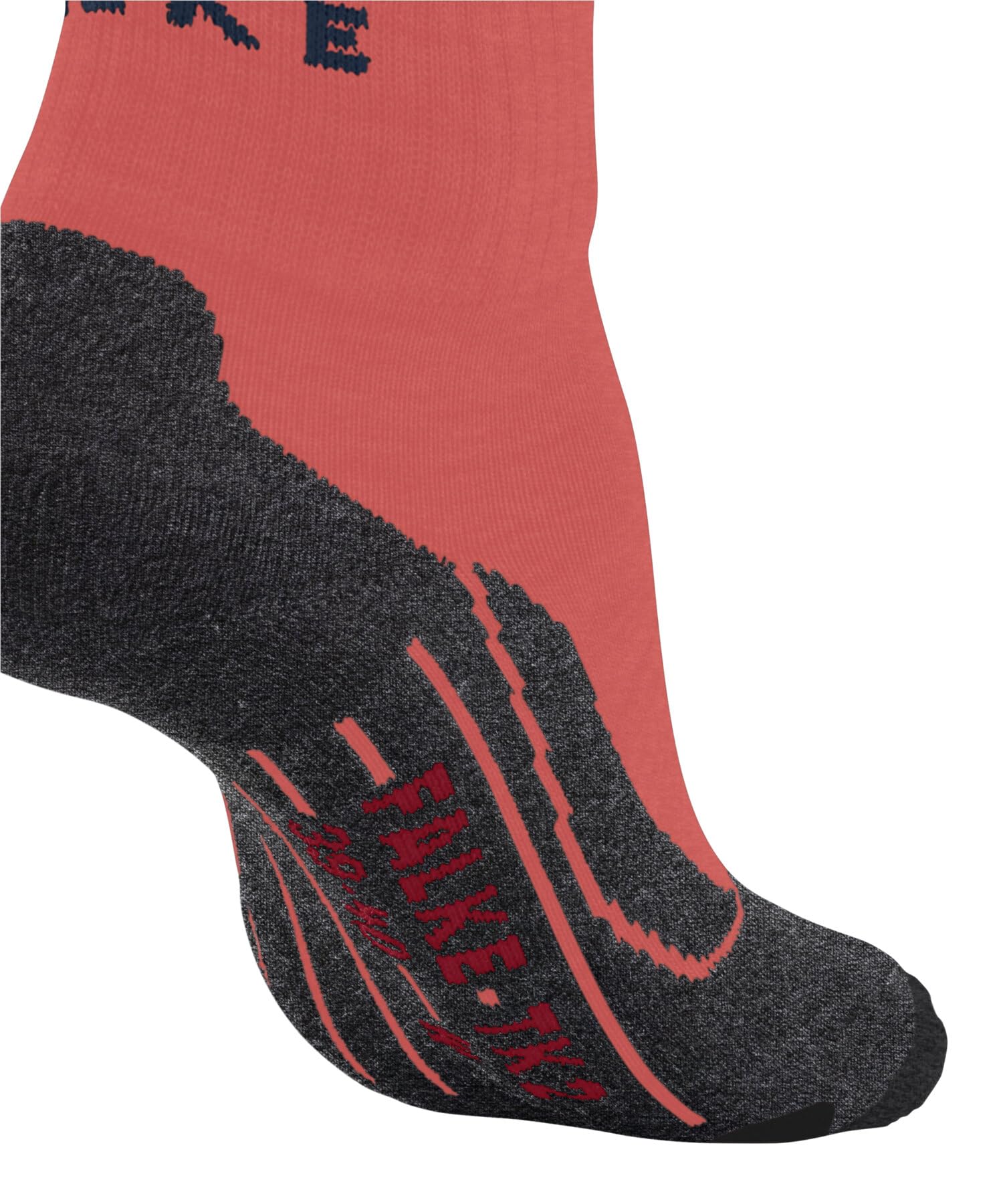 falke-ru4-laufsocken-sportsocken-coral-8017-1-paar image 5