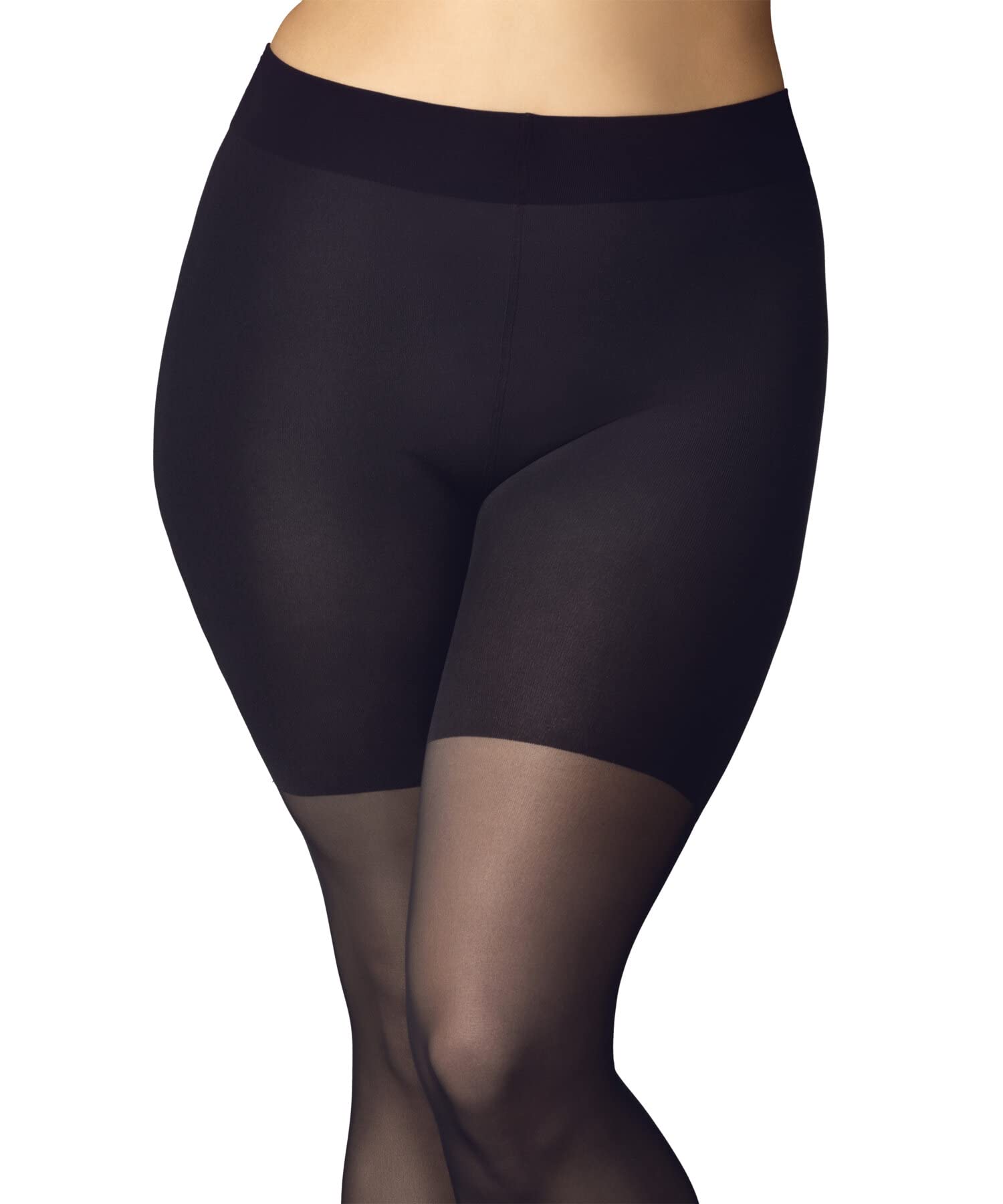 falke-beauty-plus-20-strumpfhose-marine-20-den image 7