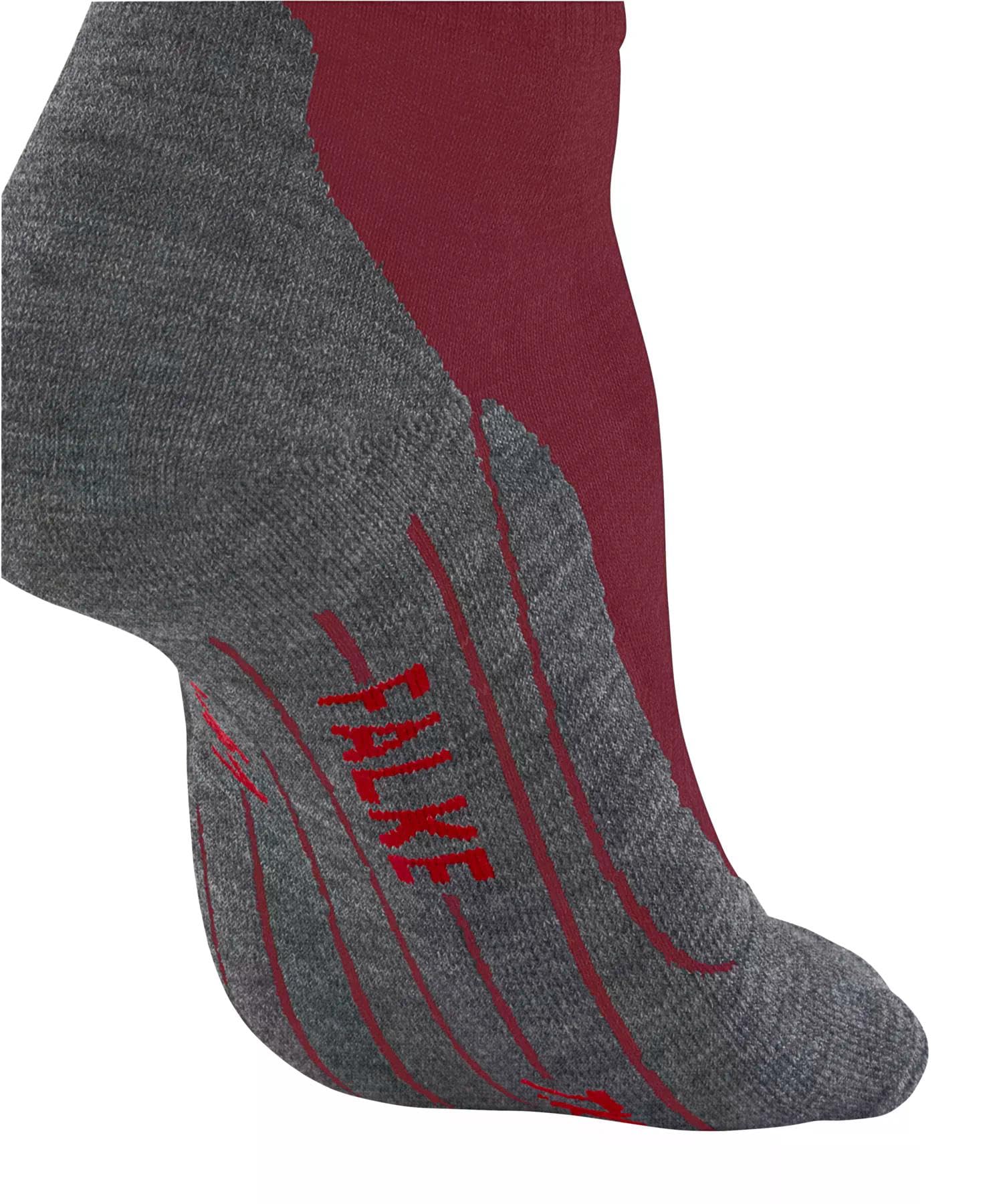 falke-tk5-short-herren-wandersocken-leichte-polsterung image 5