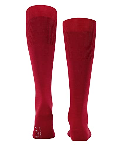 falke-airport-kniestr-mpfe-wolle-scarlet-gr-43-44 image 7