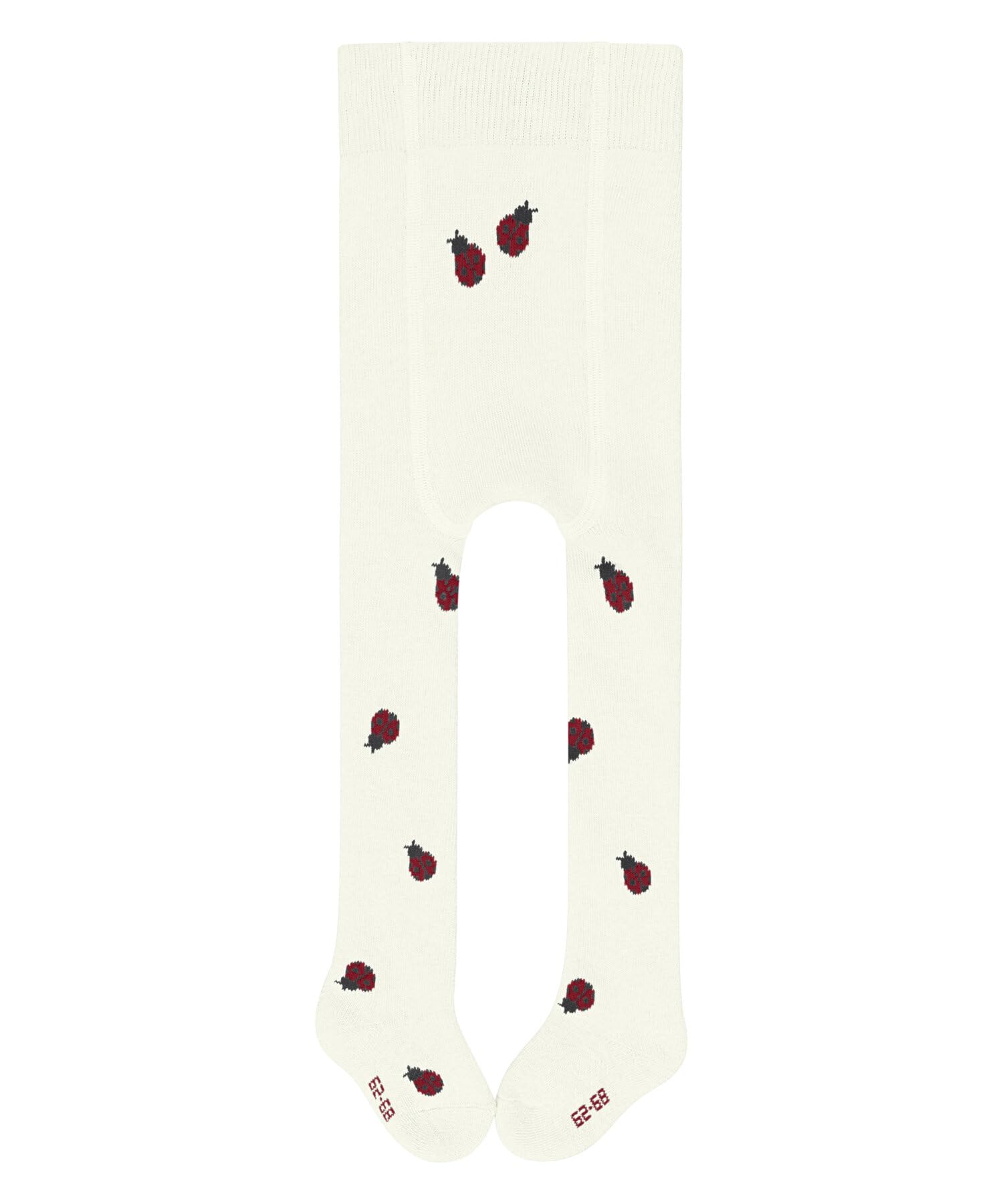 falke-cute-ladybug-baby-strumpfhose-baumwolle-marienk-fer image 2