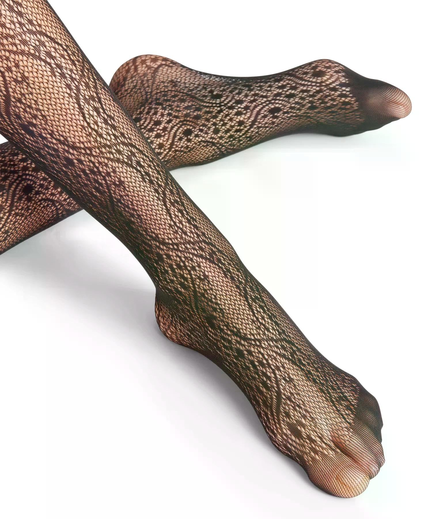 falke-gilda-strumpfhose-netz-gr-e-m-l image 5