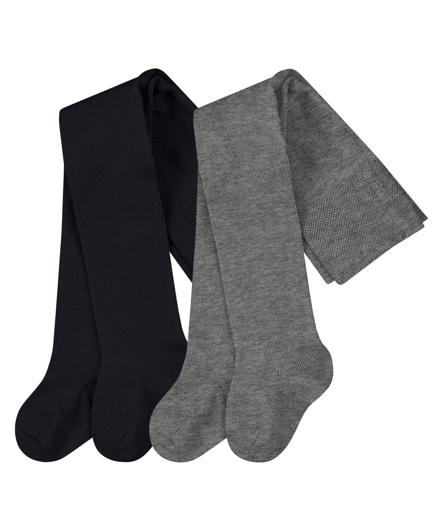 falke-family-baby-strumpfhose-80-92-2er-pack-bio image 1