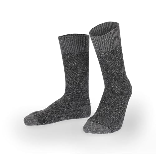 hudson-tweet-fashion-socke-herren-1er-pack-struktur image 8