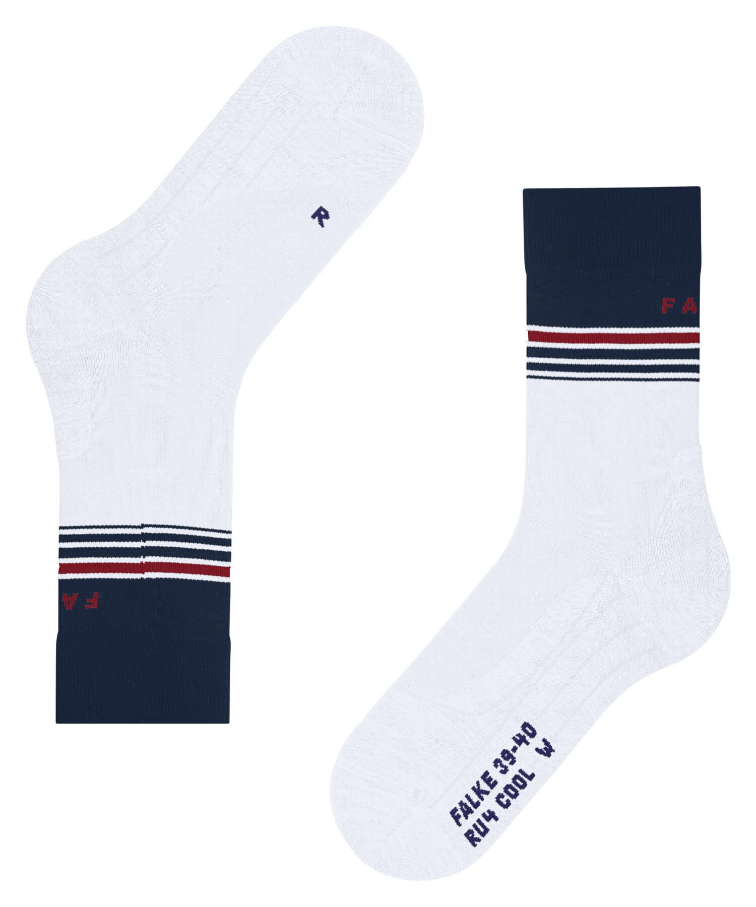 falke-ru4-cool-laufsocken-running-schwarz-42-43-1-paar image 5