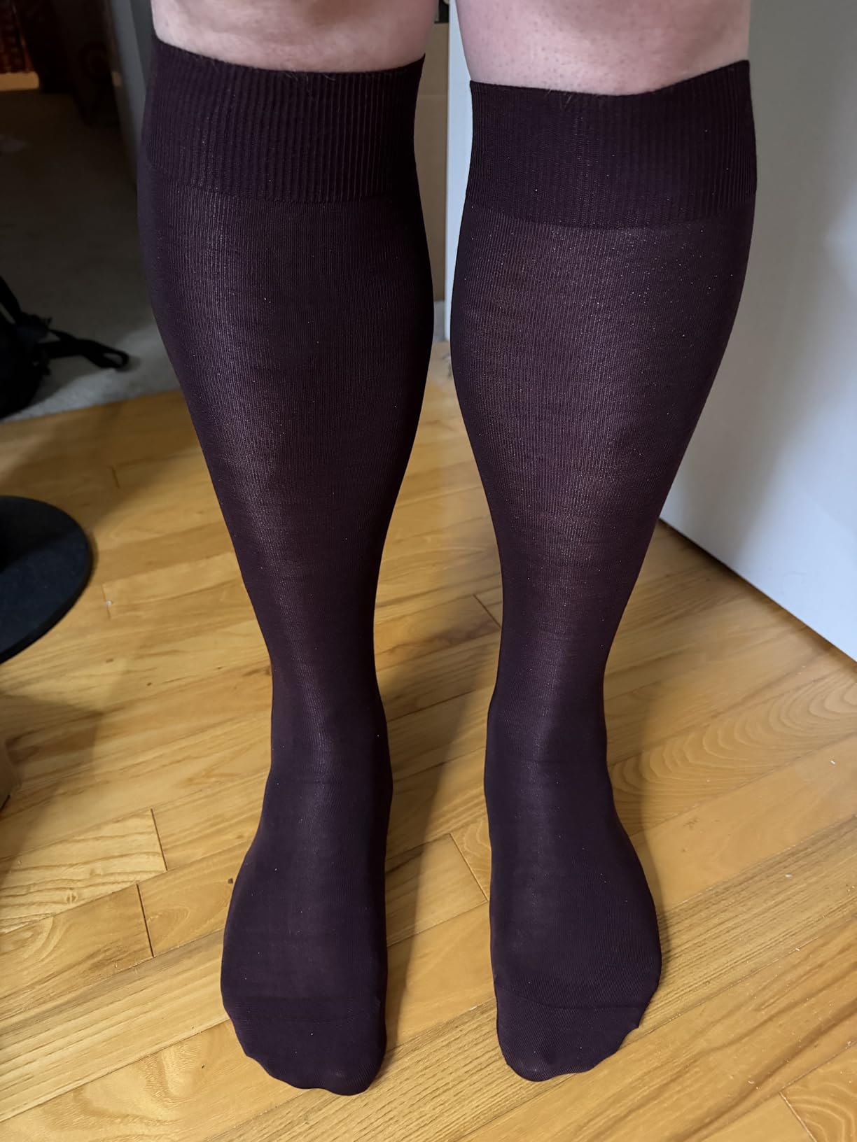 Sitzt gut
