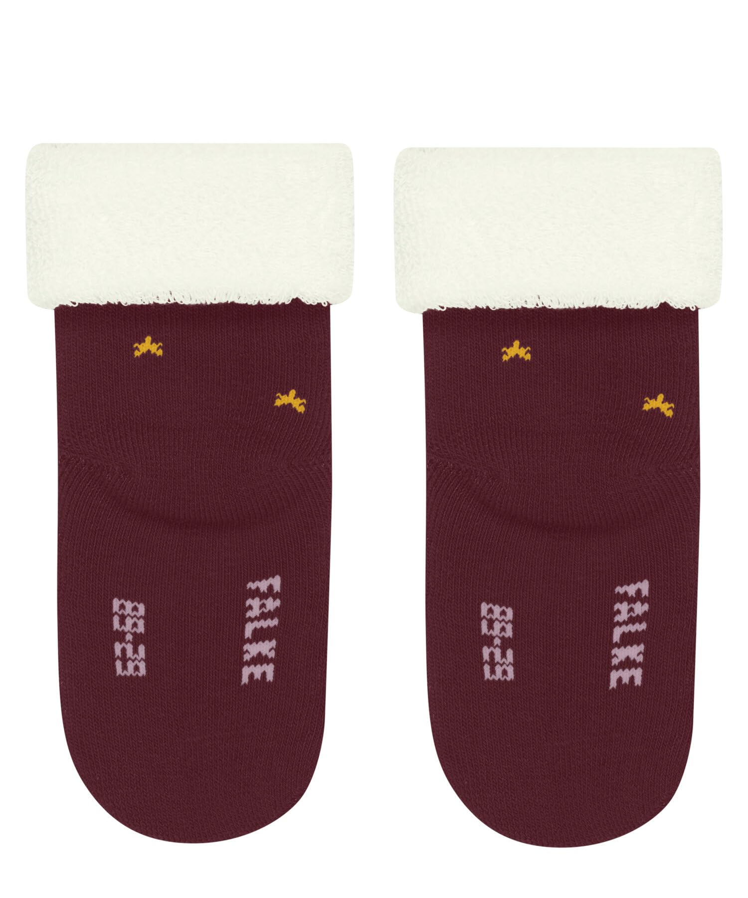 falke-magic-bunny-baby-socken-baumwolle-hase-sterne image 2