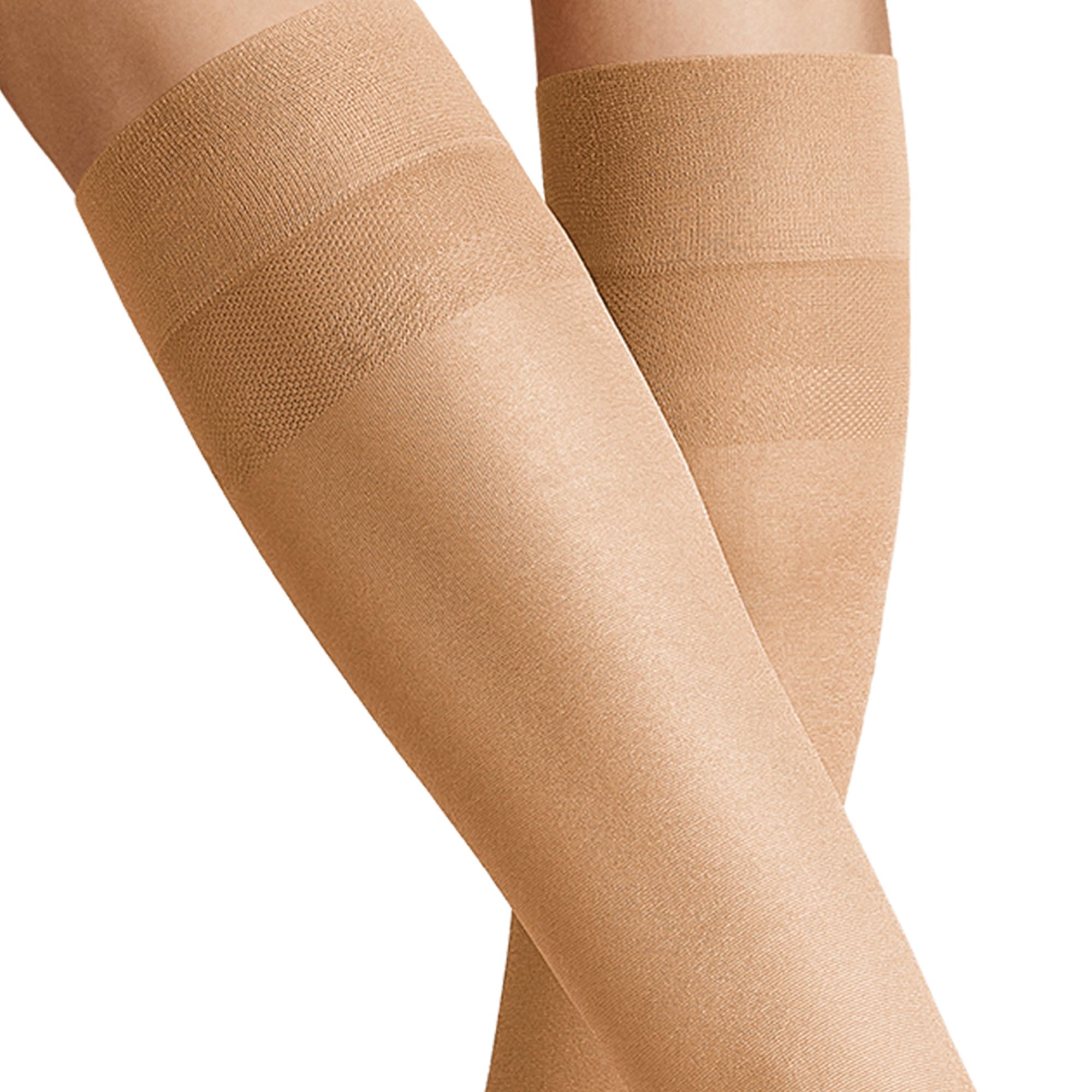 hudson-glamour-20-kniestr-mpfe-damen-39-42-gl-nzend image 2