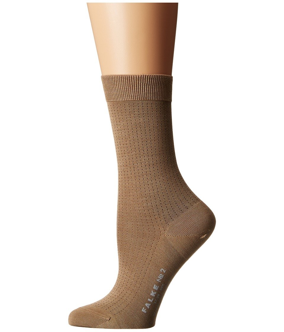 falke-no-2-damen-socken-seide-schwarz-1-paar image 5