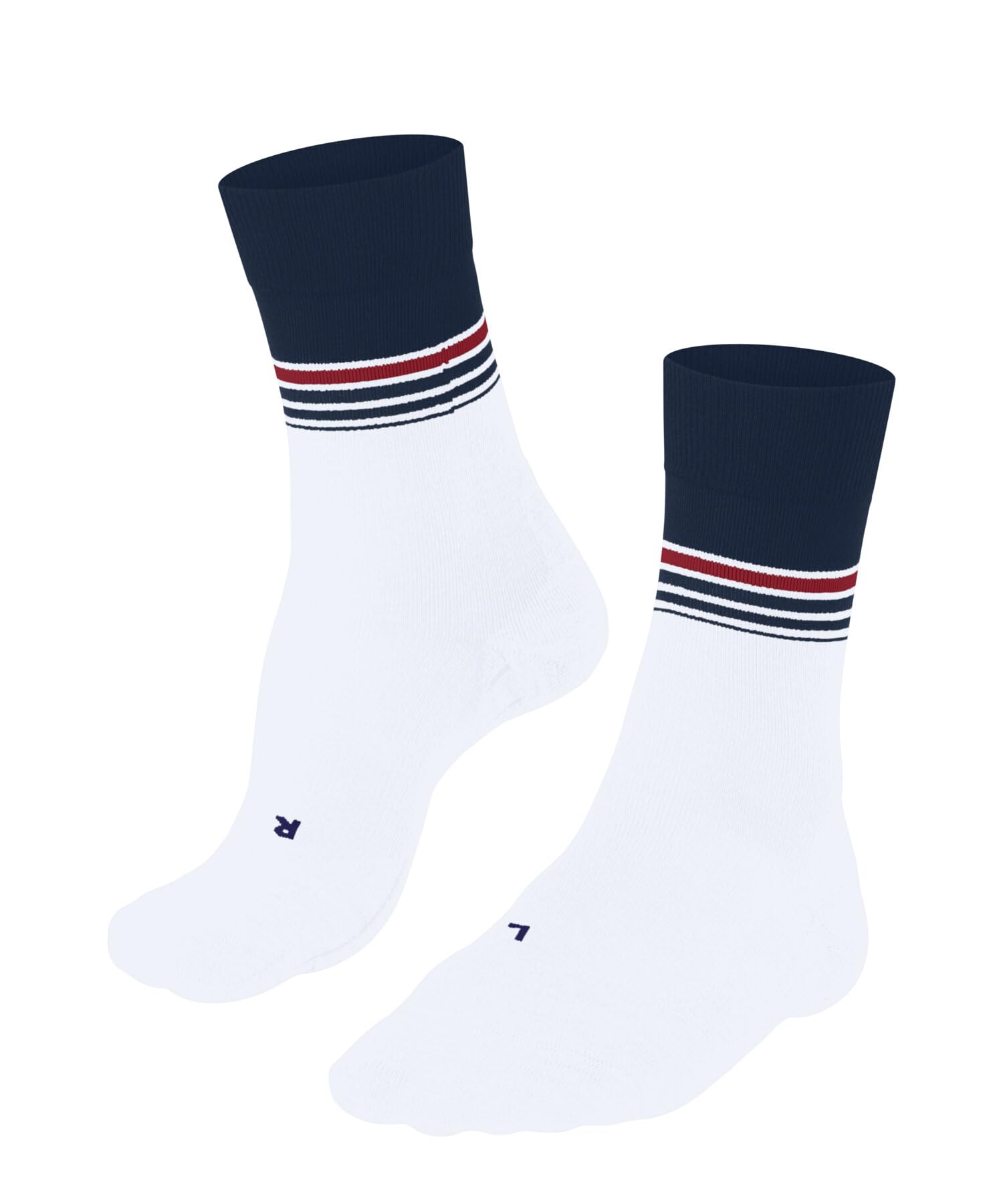 falke-ru4-cool-laufsocken-running-schwarz-42-43-1-paar image 1